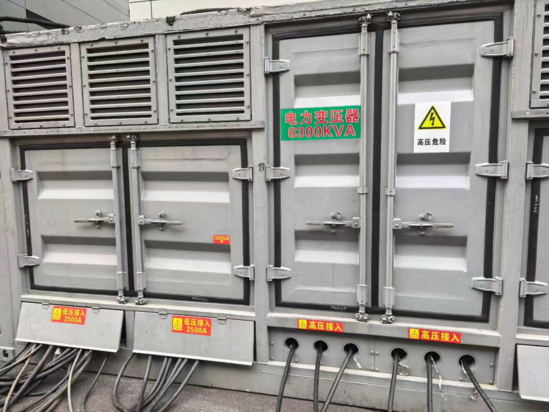 高唐柴油发电机组换季保养注意哪些事项?