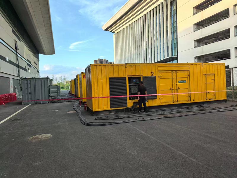 高唐柴油发电机冬季保养注意事项?