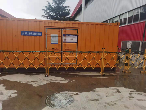 高唐租赁发电机 柴油发电机组供应商：柴油发电机组润滑油的作用？