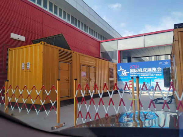 高唐出租发电机-柴油发电机和汽油发电机哪个更好一些？