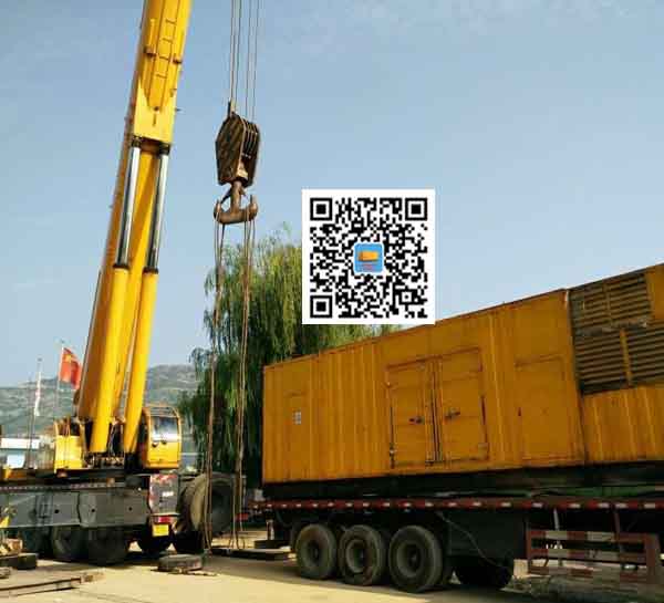 高唐发电车出租-全自动发电机组长期不使用该如何保养？