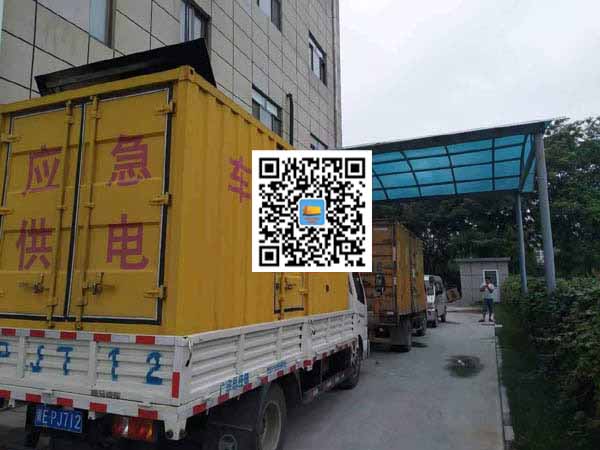 高唐出租发电机-柴油发电机组启动困难的原因有哪些？