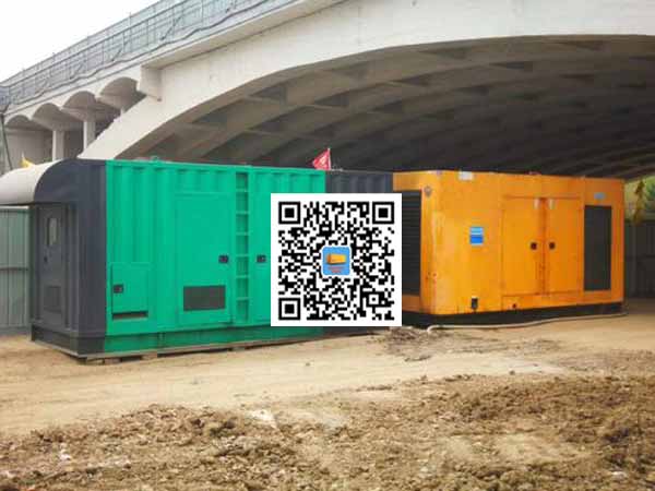 高唐决定发电机顺利启动的因素及如何解决发电机冬季起动困难问题