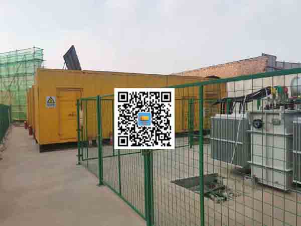 高唐发电机组的社会应用有哪些