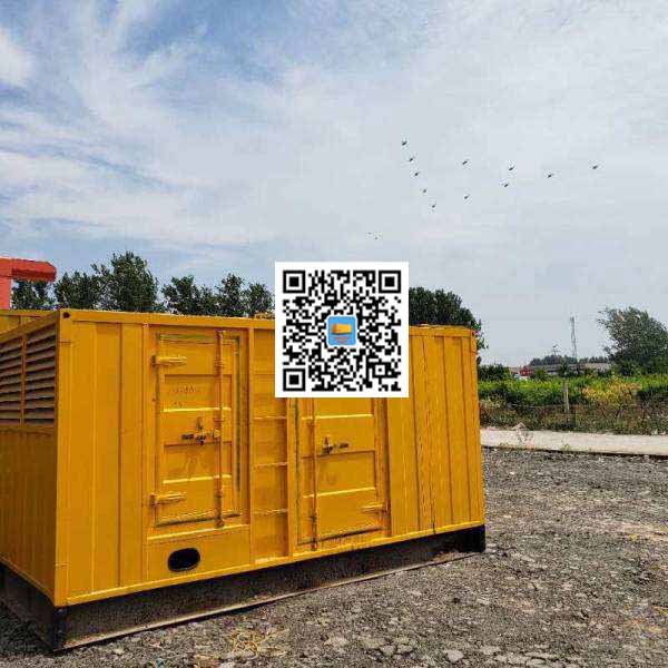 高唐发电机出租发电机电刷的结构与作用是什么