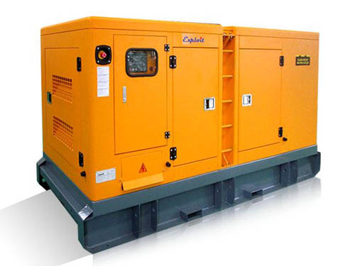 高唐影响 200kw 柴油发电机油耗的因素有哪些?