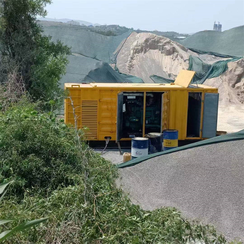 高唐影响 400KW 柴油发电机组油耗的因素有哪些？