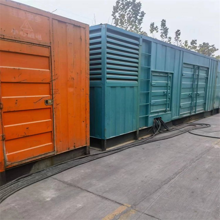 高唐如何选择适合 600kW 柴油发电机组的热继电器？