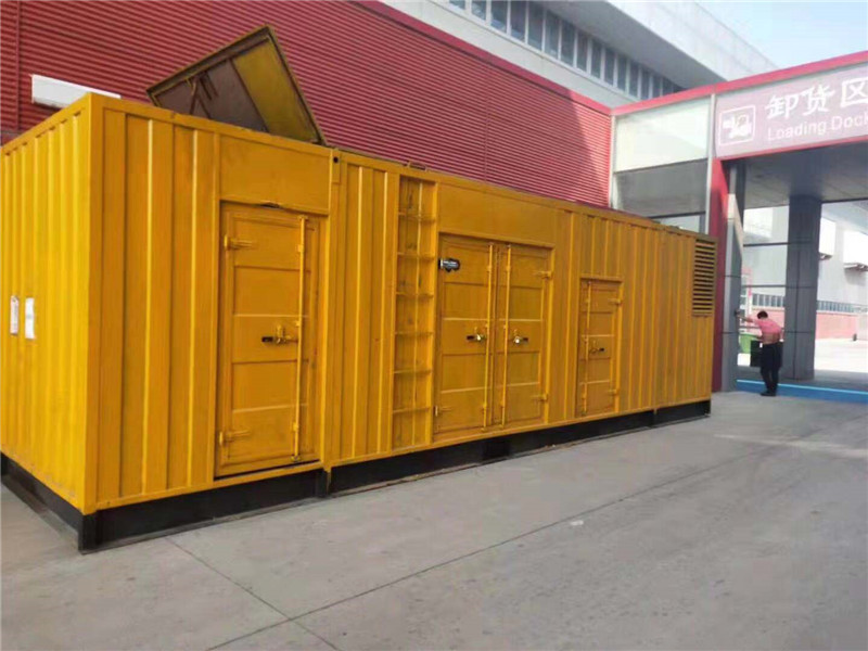 高唐储能设备的前景和市场怎么样？